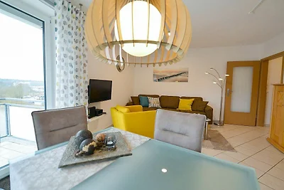 Appartamento Vacanza con famiglia Cuxhaven