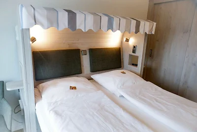 Haus Hohe Geest Quartier Hohe Geest Penthouse...