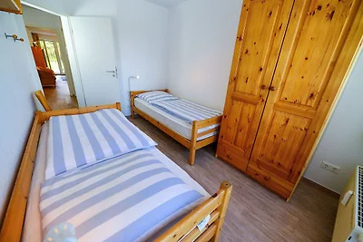 Haus Nordseebrandung NC15