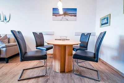 Haus Nordseebrandung NB51