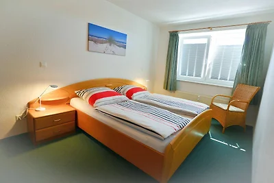 Haus Nordseebrandung NB51