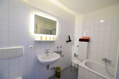 Haus Nordseebrandung NB51