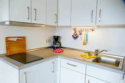 Vakantieappartement Gezinsvakantie Cuxhaven