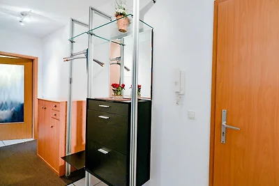 Apartament Dla rodzin Cuxhaven