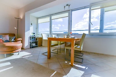 Appartamento Vacanza con famiglia Cuxhaven