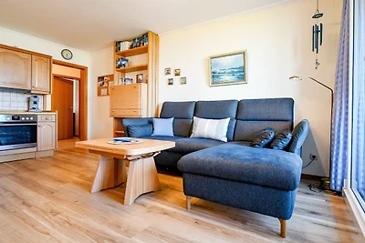 apartman za odmor Obiteljski odmor Cuxhaven