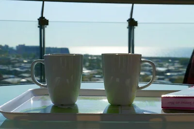 Haus Nordseebrandung ND44