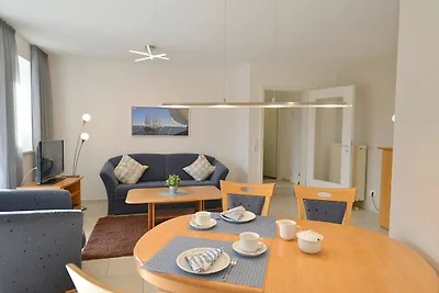 Haus Nordseebrandung NB46