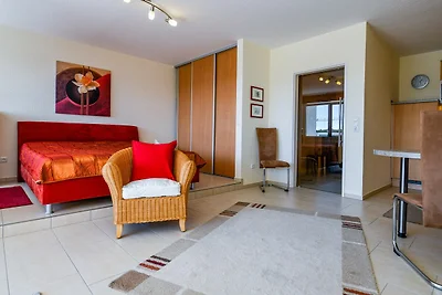 Appartamento Vacanza con famiglia Cuxhaven