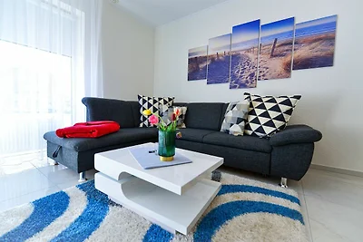 Apartament Dla rodzin Cuxhaven