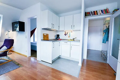 Vakantieappartement Gezinsvakantie Cuxhaven