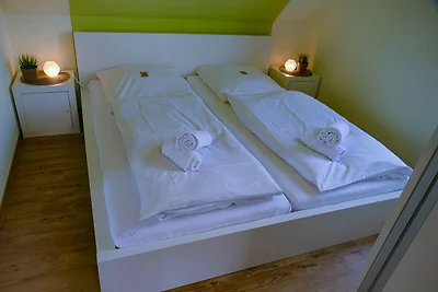 Apartament Dla rodzin Cuxhaven