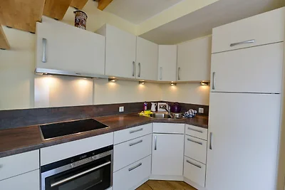 Apartament Dla rodzin Cuxhaven