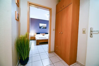 Apartamento Vacaciones familiares Cuxhaven