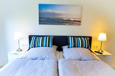 apartman za odmor Obiteljski odmor Cuxhaven
