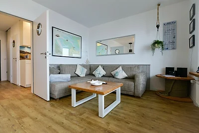 Appartamento Vacanza con famiglia Cuxhaven