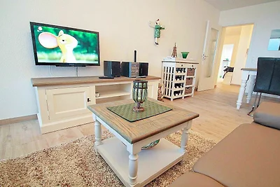 Haus Nordseebrandung NC31