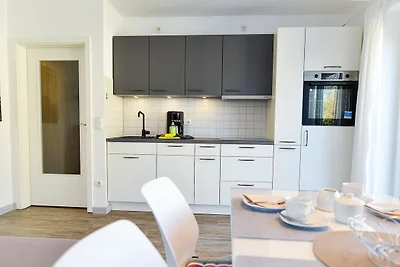 Apartamento Vacaciones familiares Cuxhaven