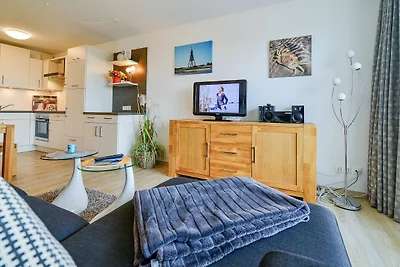 Vakantieappartement Gezinsvakantie Cuxhaven