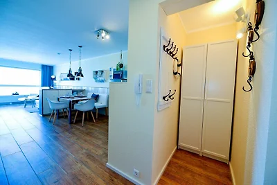 Apartament Dla rodzin Cuxhaven