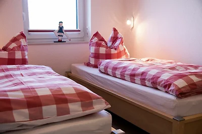 Apartament Dla rodzin Cuxhaven