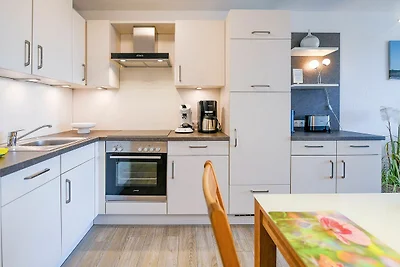 Vakantieappartement Gezinsvakantie Cuxhaven