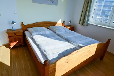 Haus Nordseebrandung ND44