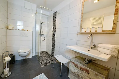 Apartament Dla rodzin Cuxhaven