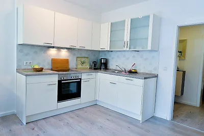 Apartament Dla rodzin Cuxhaven