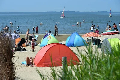 Apartament Dla rodzin Cuxhaven