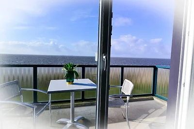 Beach Lodge BL03