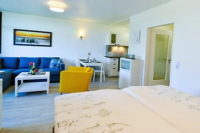 Apartament Dla rodzin Cuxhaven