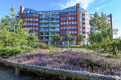 apartman za odmor Obiteljski odmor Cuxhaven