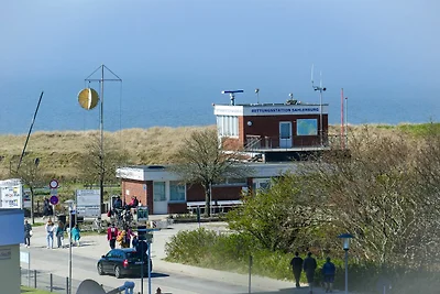 Haus Nordseebrandung NC33