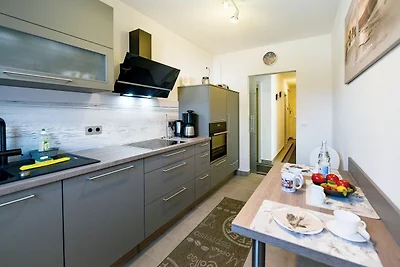 Apartamento Vacaciones familiares Cuxhaven