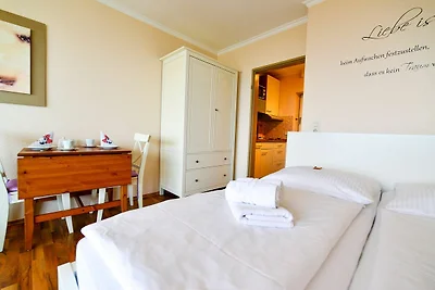 Appartamento Vacanza con famiglia Cuxhaven