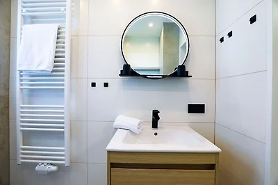 Apartament Dla rodzin Cuxhaven