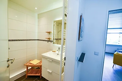 Apartament Dla rodzin Cuxhaven