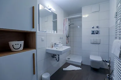 Haus Nordseebrandung NC33