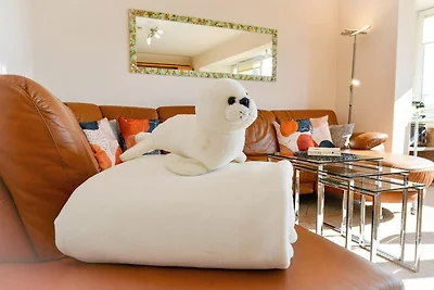 Appartamento Vacanza con famiglia Cuxhaven