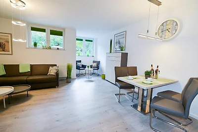 Apartament Dla rodzin Cuxhaven