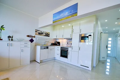 Vakantieappartement Gezinsvakantie Cuxhaven