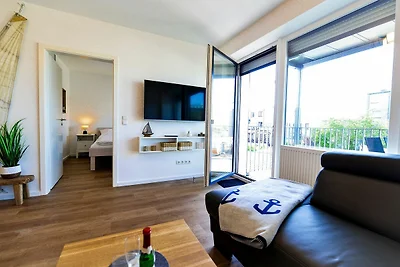 Haus Seaside 53° SEA4