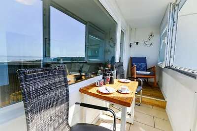 Appartamento Vacanza con famiglia Cuxhaven