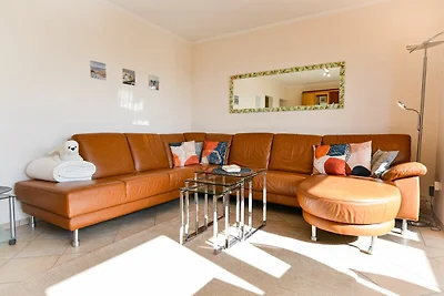 Appartamento Vacanza con famiglia Cuxhaven