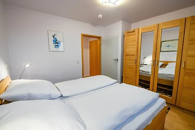 Haus Nordseebrandung NA71