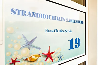Strandhochhaus SC12