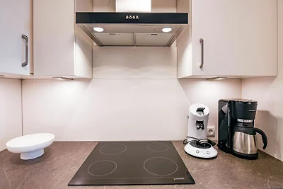 Vakantieappartement Gezinsvakantie Cuxhaven