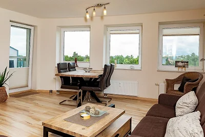 Apartament Dla rodzin Cuxhaven
