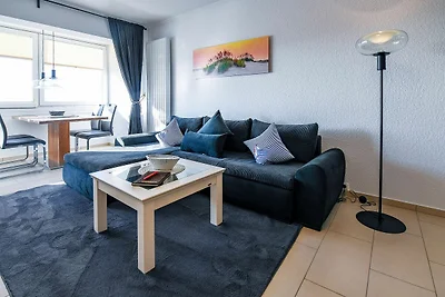 Vakantieappartement Gezinsvakantie Cuxhaven